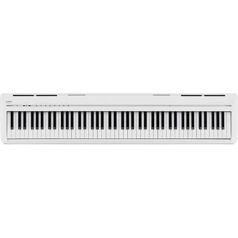 河合楽器　KAWAI　電子ピアノ ホワイト [88鍵盤]　ES120W｜コジマ店