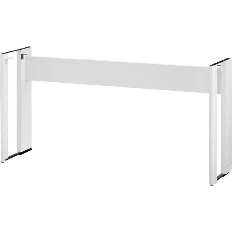 河合楽器　KAWAI　ES920用固定式専用スタンド ホワイト　HM5