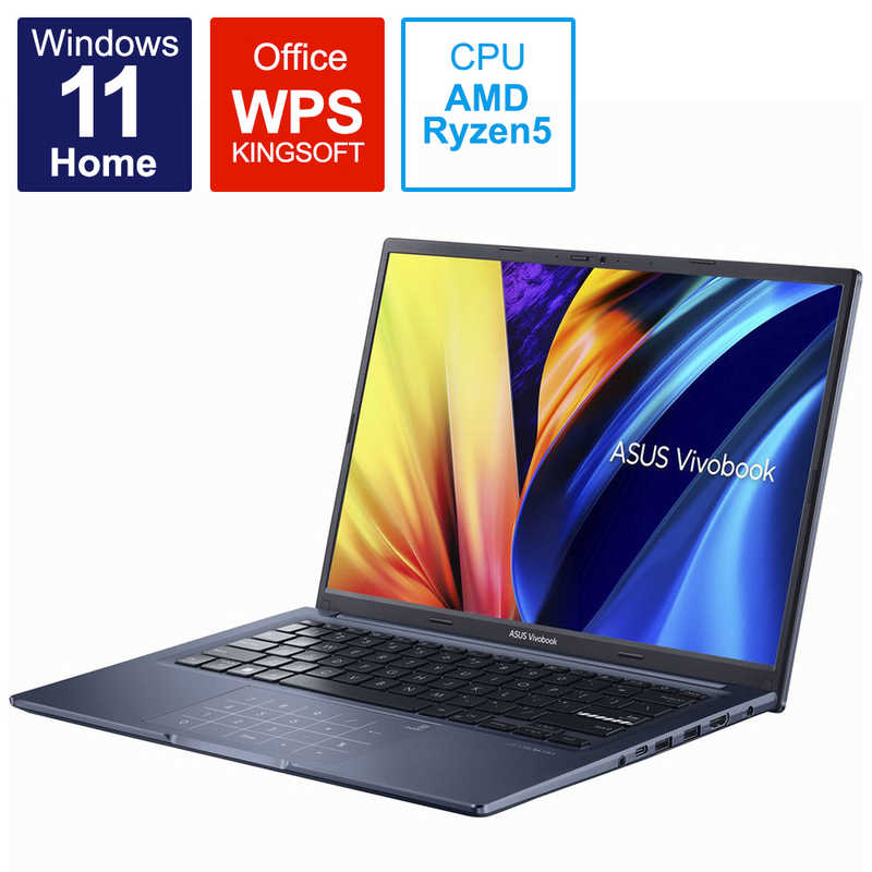 楽天市場】ASUS エイスース ノートパソコン Vivobook 15X OLED [15.6型