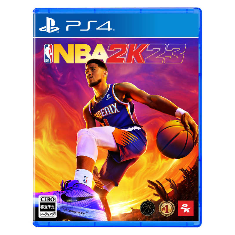 売れ筋がひ テイクツー インタラクティブ Ps4ゲームソフト Nba 2k23 Cornett Co Jp