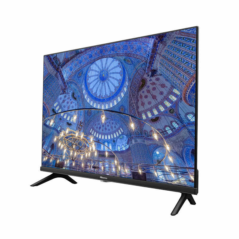 Hisense ハイセンス Smart TV 32BK2 新品未開封 | gkcsu.org