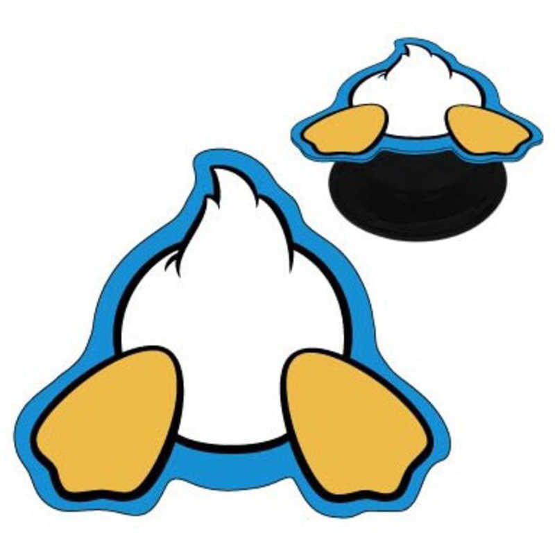 爆買いセール グルマンディーズ ディズニーキャラクター ダイカットソフトpocopoco ドナルドダック Dn942dd Whalestale Com Fj