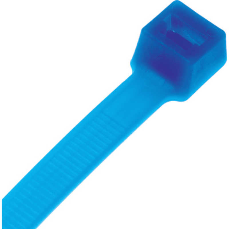 パンドウイット　テフゼル結束バンド　PLT4SC76 (1袋100本) 23,670円