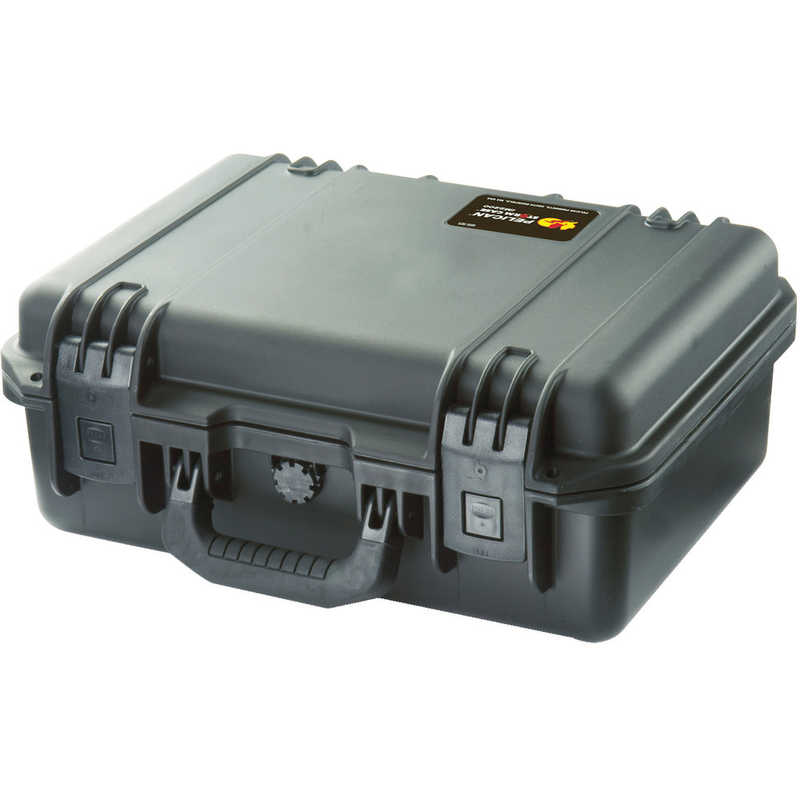 ペリカン　ストーム IM2200 (フォームなし)黒 411×322×16　IM2200NFBK 26,992円