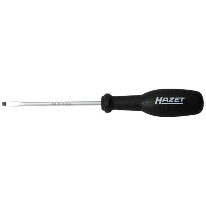 HAZET社　TRInamic樹脂グリップドライバー　803-140