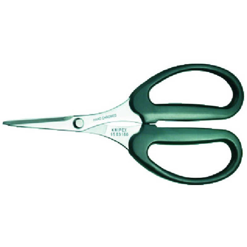 KNIPEX社　ケブラー用ハサミ　9503160SB｜コジマ店