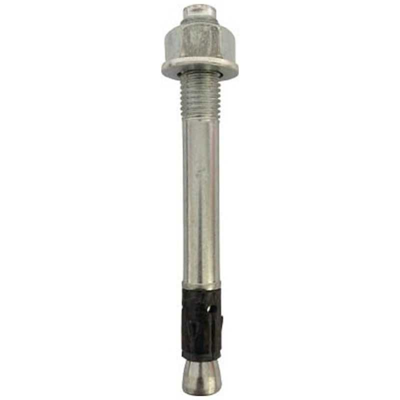 フィッシャージャパン　フィッシャー ボルトアンカー FAZ2 16/200 10本入り　95967｜コジマ店