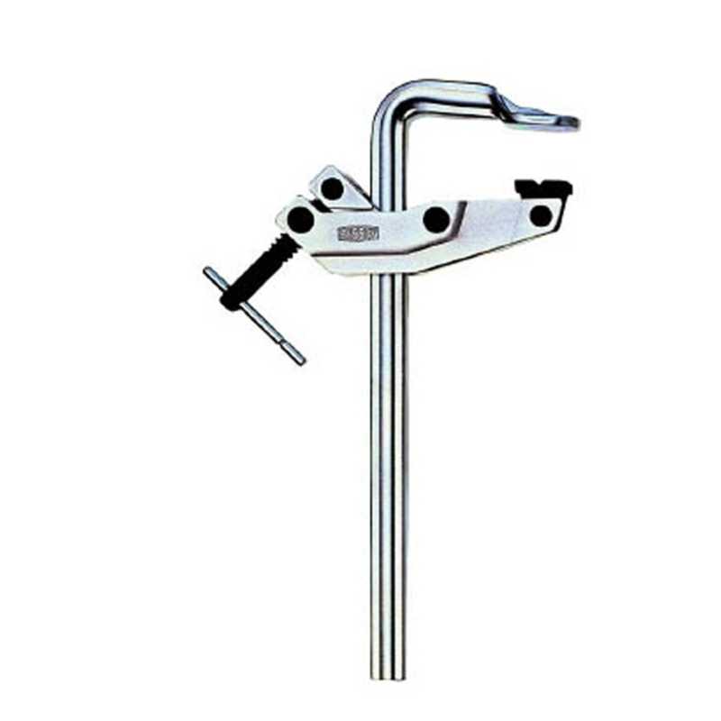 ベッセイ　クランプ GRA-100-12 突っ張り可能 開き1000mm　GRA10012｜コジマ店