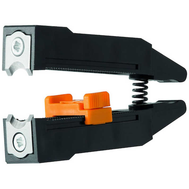 日本ワイドミュラー　STRIPAX16用替刃 ERME 16# SPX 4　1119040000｜コジマ店