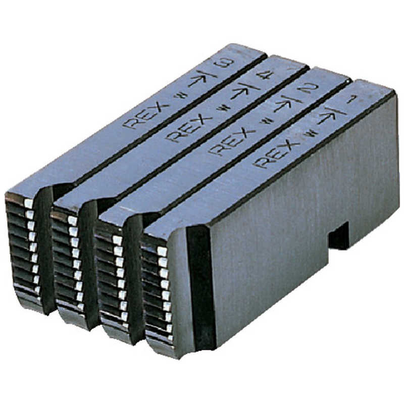レッキス工業　手動切上チェザー MC8A-10A　MC8A10A｜コジマ店