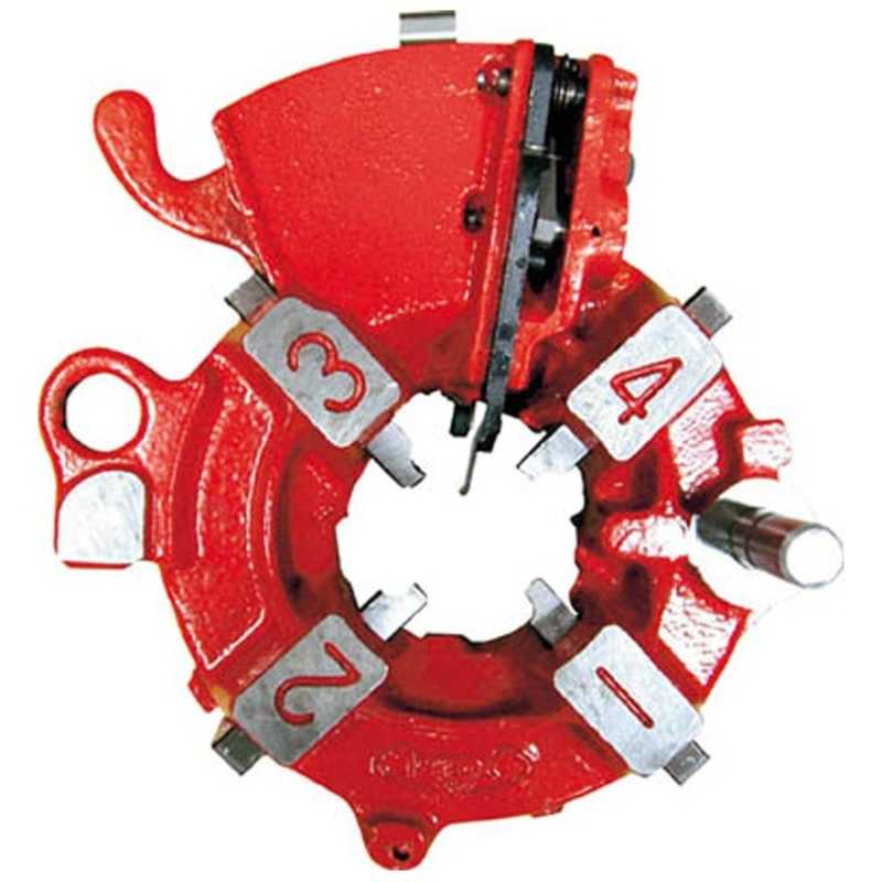 レッキス工業　自動切上ダイヘッド AD25A-40A　AD25A40A 52,883円