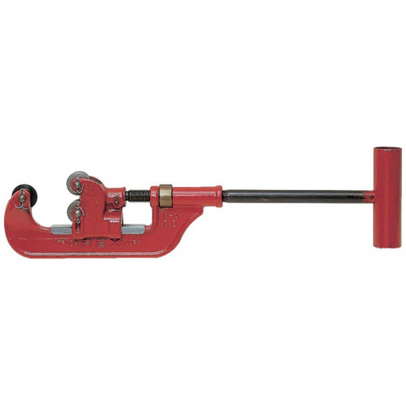 レッキス工業　パイプカッター C-3　C3W｜コジマ店