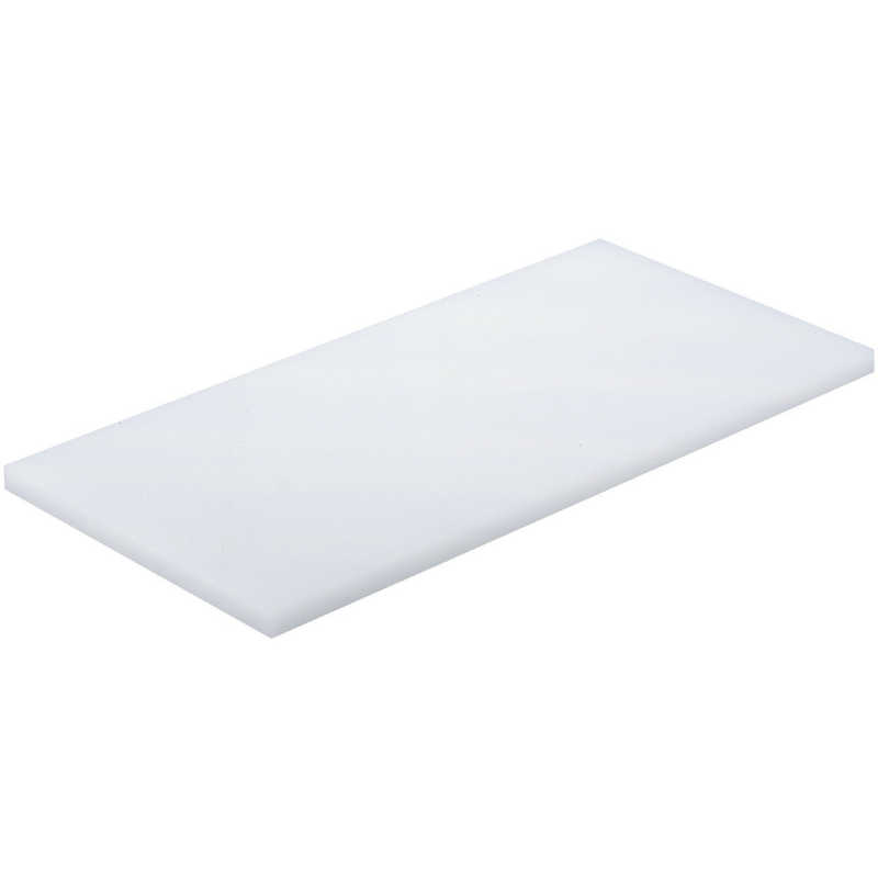 スギコ産業　業務用プラスチックまな板 2号 500x270x20　TP2 6,156円