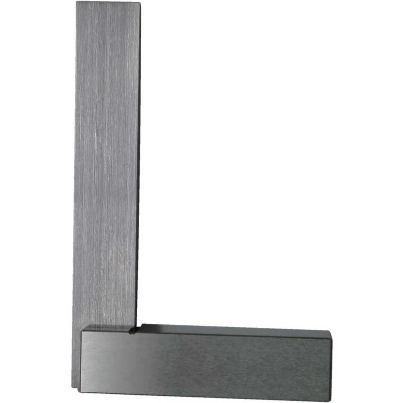 ユニセイキ 焼入台付スコヤー(JIS1級) 300mm ULAY300|コジマ店