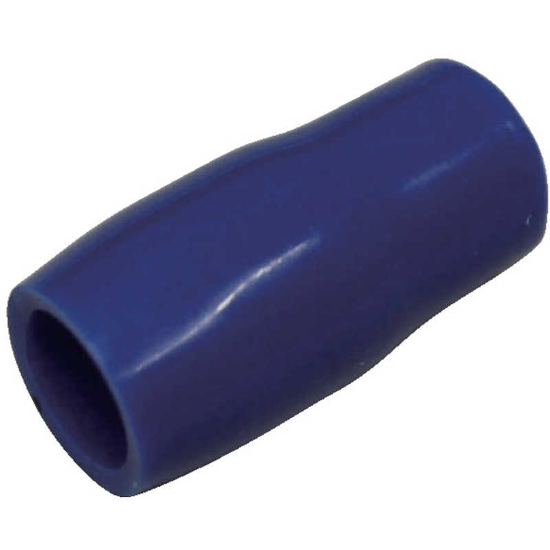 ニチフ端子工業　絶縁キャップ(50P) TIC　150-BLU