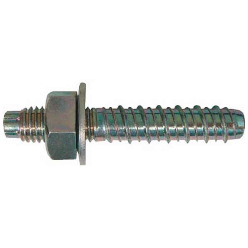TRUSCO(トラスコ中山):オールアンカーSCタイプ M16X150 2本入 SC-1615BT オレンジブック 7518285 Amazon.co.jp: TRUSCO(トラスコ) オールアンカーSCタイプ