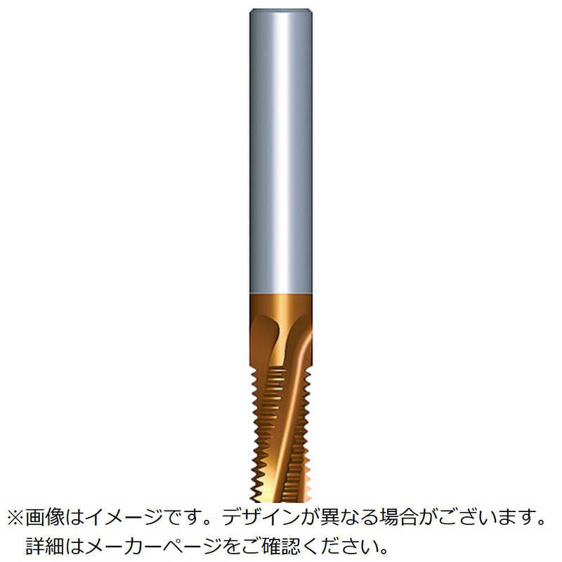 ノガジャパン　超硬ソリッドミルスレッドG　1212D1914WMT7