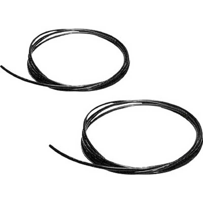 千代田通商　TEタッチチューブ 16mm/20m 赤　TE1620R