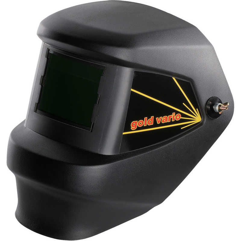 理研オプテック　自動遮光溶接面(ヘルメット取付タイプ)　GVHS2