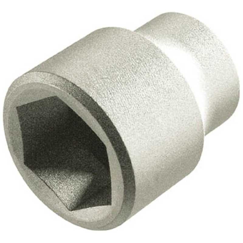 スナップオンツールズ　6角ソケット差込角1/2インチ用　AMCSS12D17MM