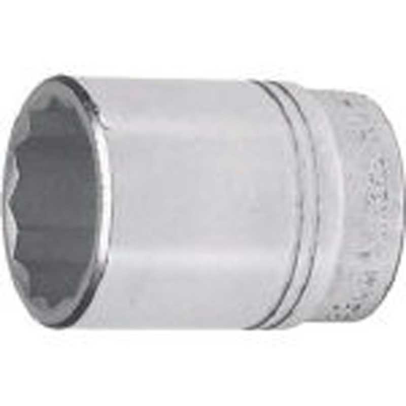 スナップオンツールズ　WILLIAMS 3/4ドライブ ショートソケット 12角 60mm　JHWHM-1260