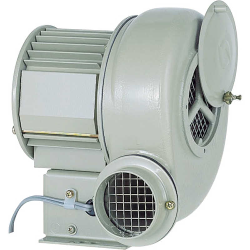 昭和電機 電動送風機 汎用シリーズ(0.04kW) SF50|コジマ店