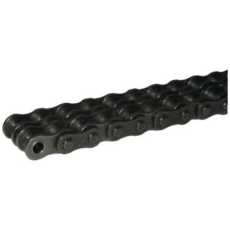 片山チエン　KCM ローラチェーン100-2　1002RP96L 26,397円