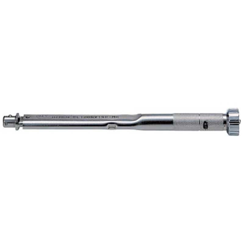東日製作所 トルクレンチ CL25NX10DMH|コジマ店