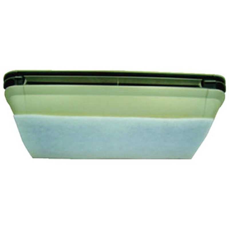 橋本クロス　カットフィルター 400×400mm (50枚/箱)　L4040 14,101円