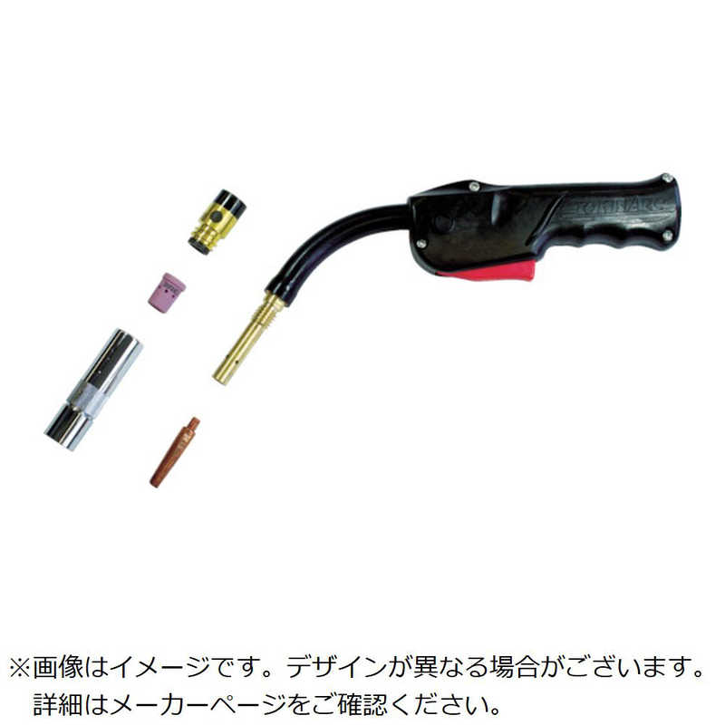 トーキン　Dノズル12MM 350A　023012 (1箱10本)