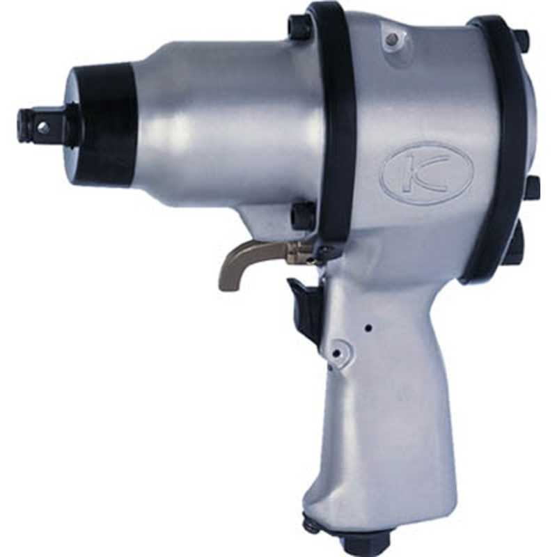 空研　1/2インチSQ中型インパクトレンチ(12.7mm角)　KW-14HP｜コジマ店