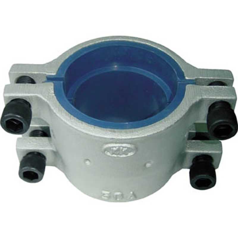 児玉工業　圧着ソケット塩ビ管兼用型　VP25A