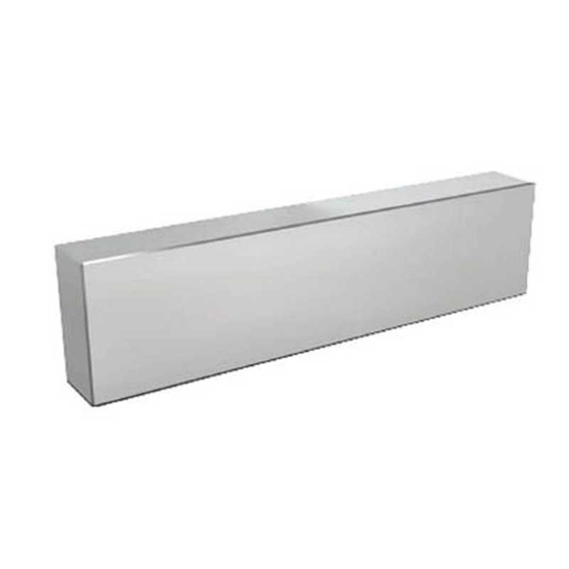 ニューストロング　ニューストロング スチールパラレル 幅20 高25 長200mm　HGP-111