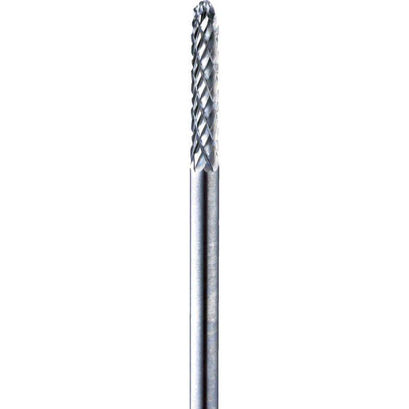 ミニター　ミニモ 超硬カッター クロスカット φ2.3　BC1522