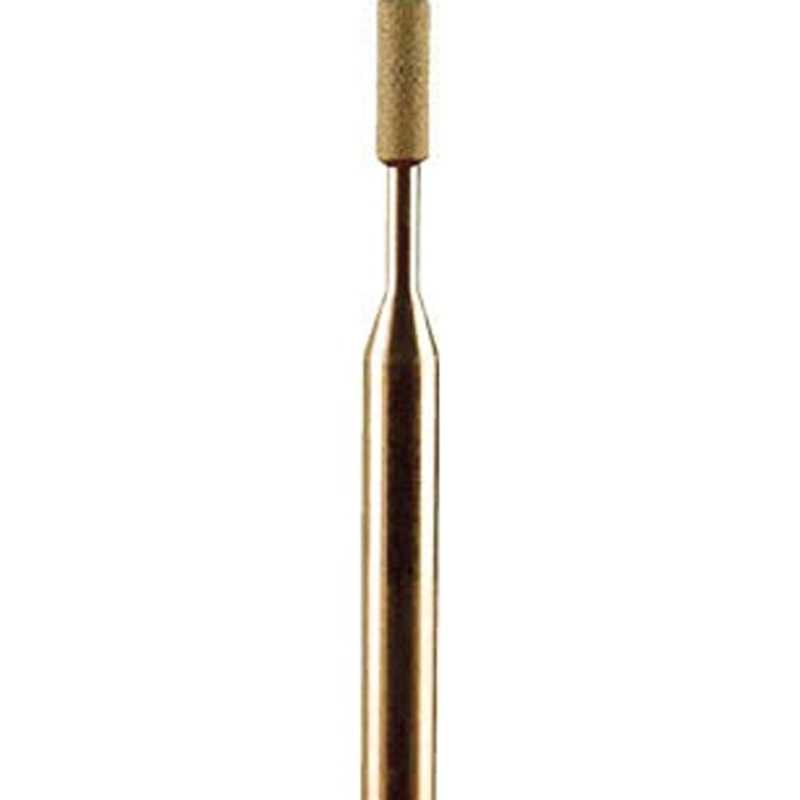 ミニター　ミニモ グリーン砥石 GC #220 φ2　CA3271 (1袋10個)