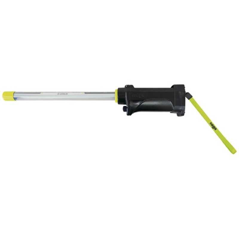 嵯峨電機工業　saga 4WLEDコードレスライトセット(防雨･耐薬外筒仕様)　LB-LED40LCW 19,901円