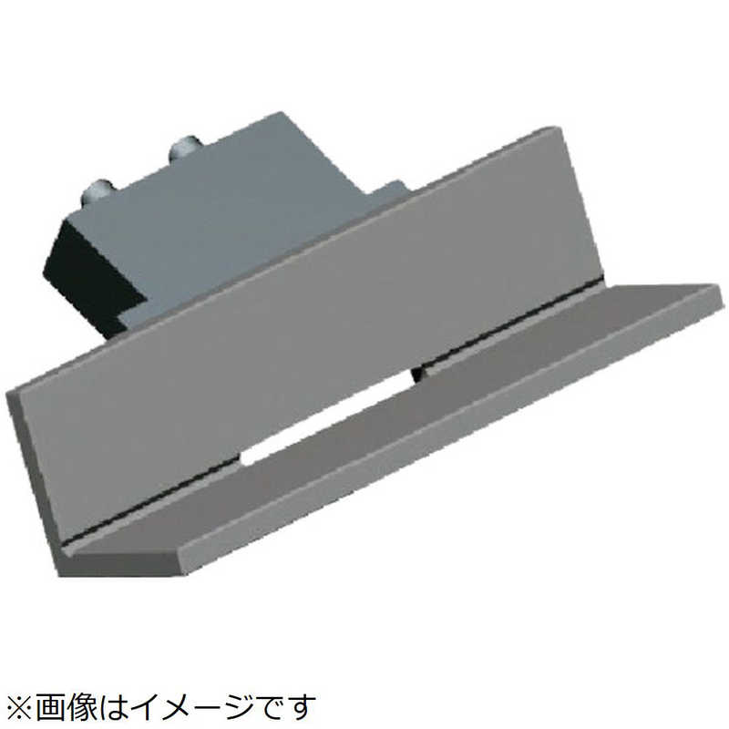 富士元工業　富士元 卓上型面取り機 ナイスコーナーF3 オプションガイド板　F3L-250