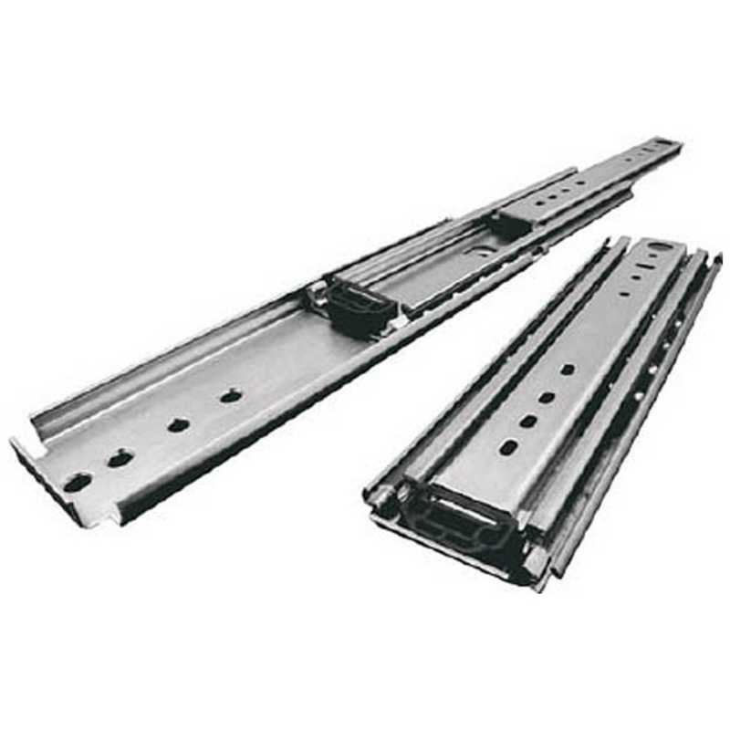 日本アキュライド　アキュライド ダブルスライドレール609.6mm　C9301-24B 15,401円