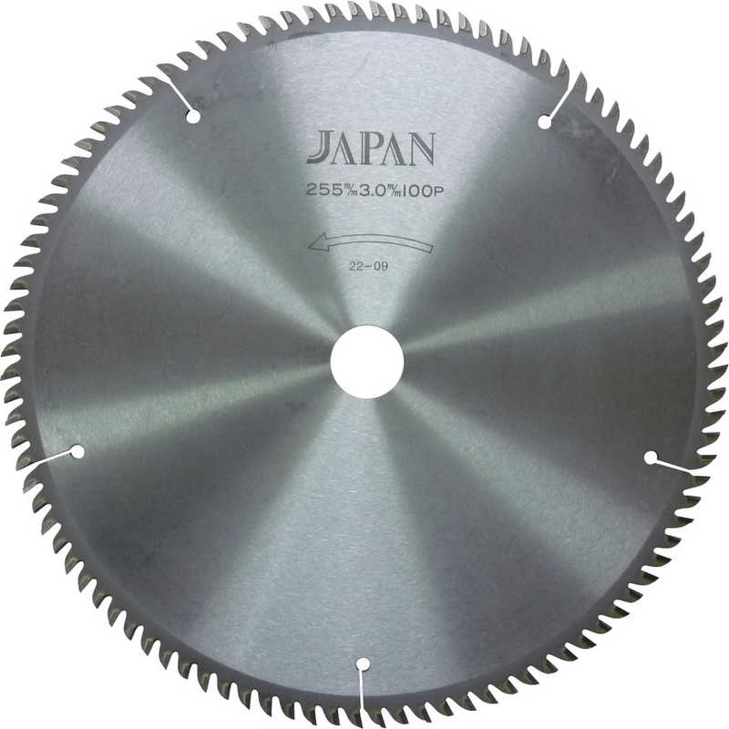 チップソージャパン　チップソージャパン 合板用チップソー　GH355-100