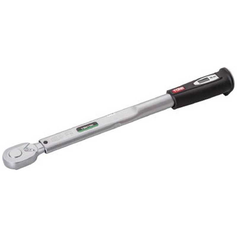 TONE　プレセット形トルンチセット(メモリセットタイプ) 20~100N･m　T3M100