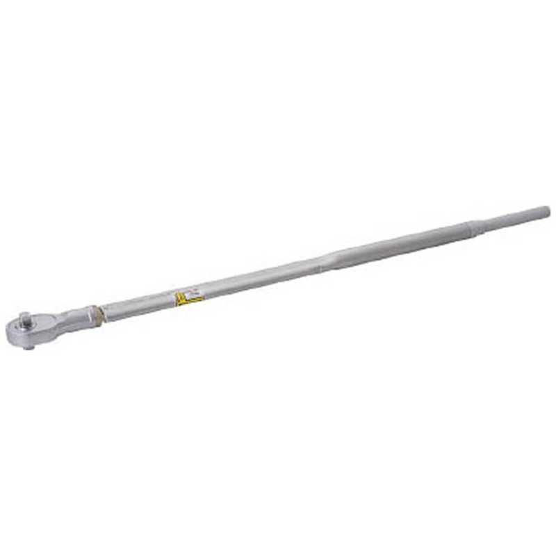 TONE　プレセット形トルクレンチ 左右ネジ用　T6L850NR