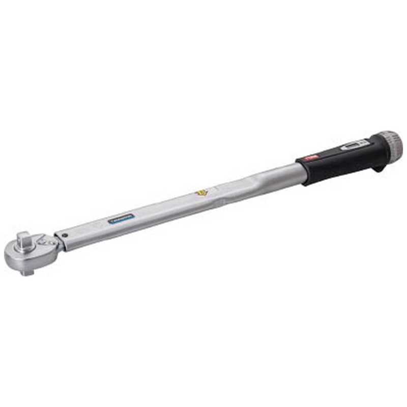 TONE　プレセット形トルクレンチ ダイレクトセット･左右ネジ用　T4MN200R