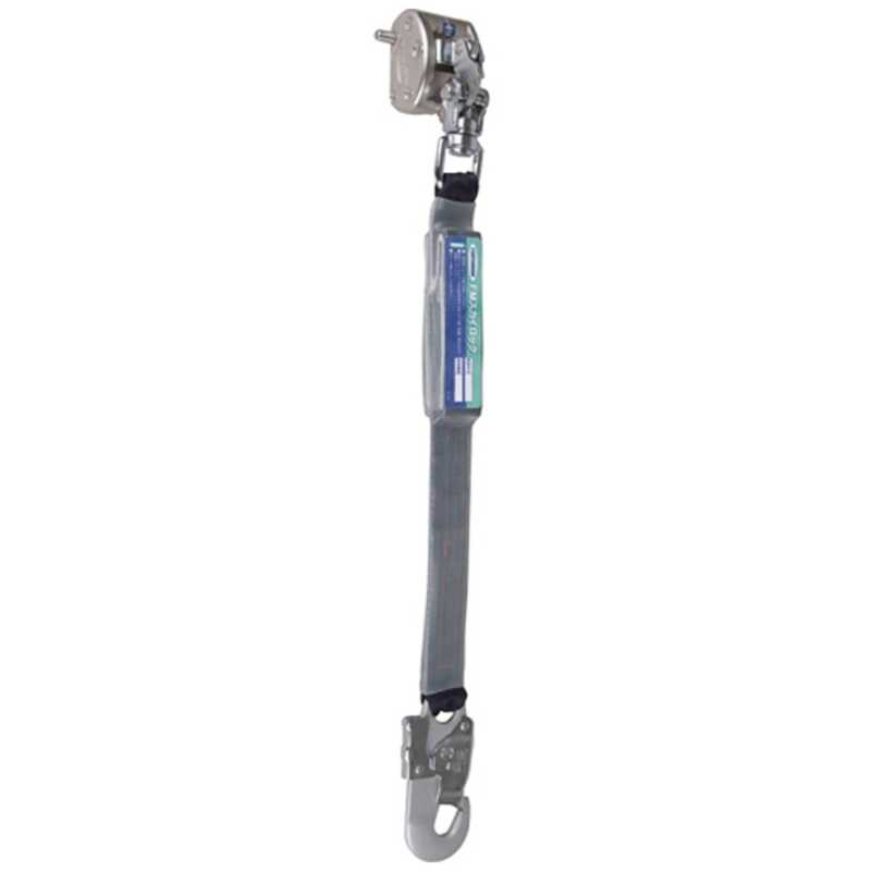 藤井電工　ツヨロン 墜落防止装置FMスカイロック安全器 NS-1型　NS-1-BX 44,064円