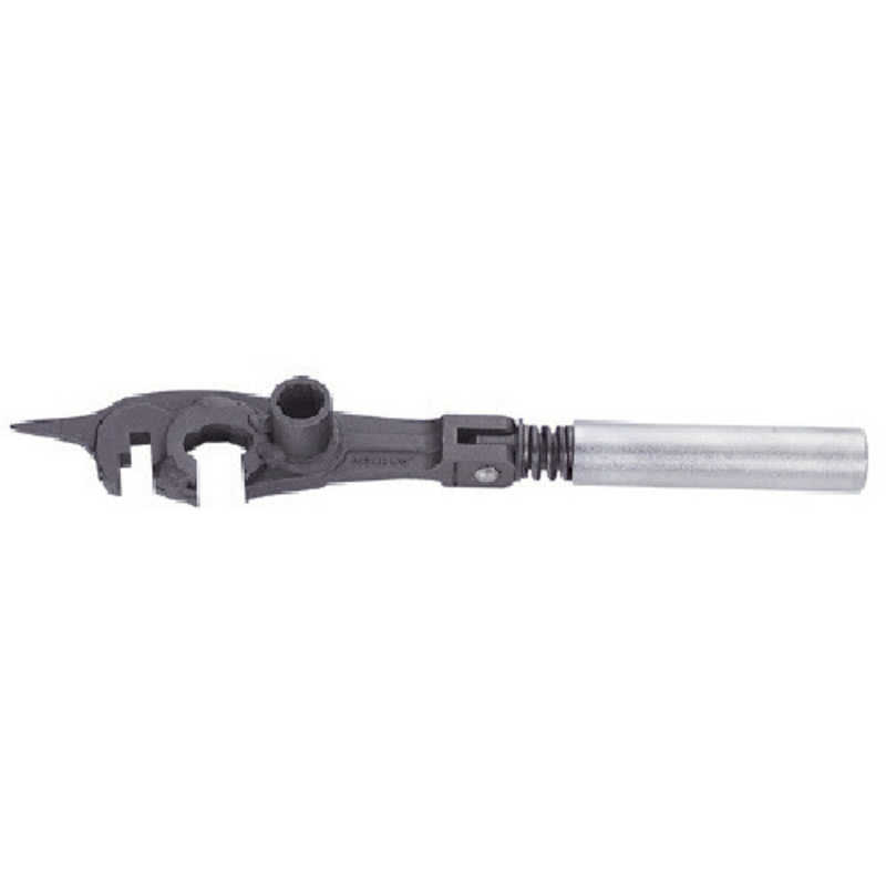 TOP工業　TOP 仮枠ハンドル 250mm　KH250