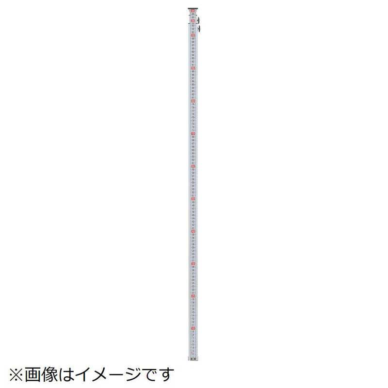 TJMデザイン　タジマ ミニスタッフ3m3段　MSF-30 4,511円