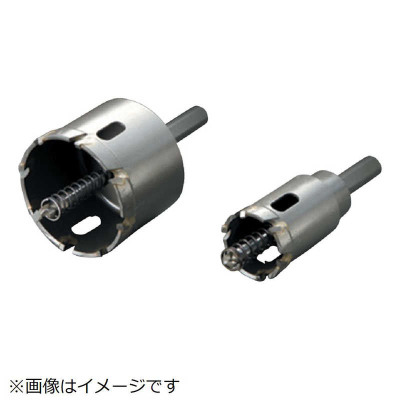 ハウスビーエム トリプル超硬ロングホルソー SHP150|コジマ店