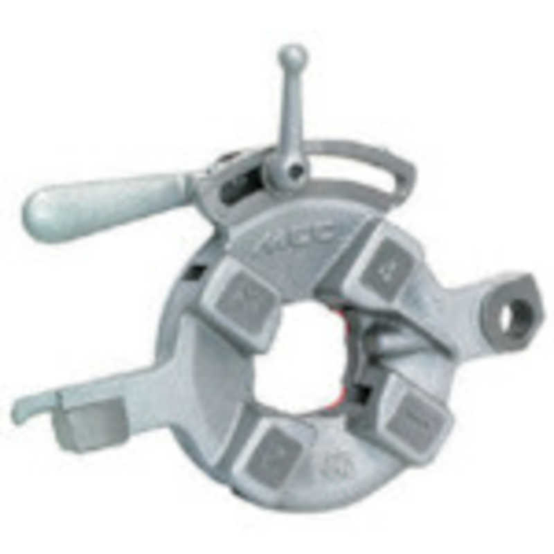 MCCコーポレーション　ダイヘッド 1/4-1.1/2(MD40)　PMDM104｜コジマ店