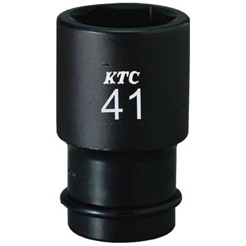 KTC　25.4sq.インパクトレンチ用ソケット(ディープ薄肉)50mm　BP8L50TP｜コジマ店