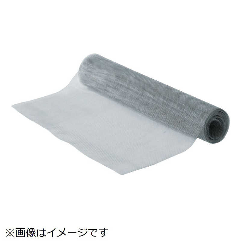トラスコ中山　ステンレス平織金網 線径Φ0.29Xメッシュ20X10m巻　SH02902010