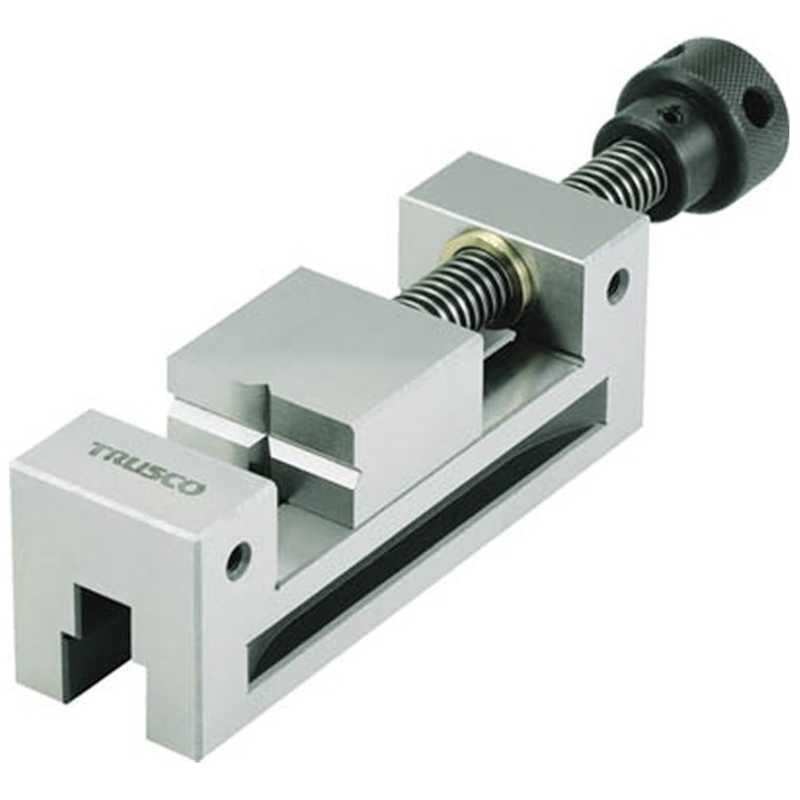 トラスコ中山　精密バイスDタイプ 65mm　VD65｜コジマ店